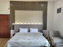 Jaitak Resort By Pine