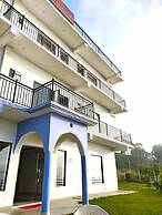 Jaitak Resort By Pine
