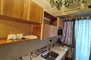 Redenza Suites Makati