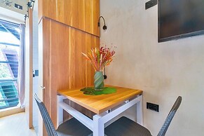 Redenza Suites Makati