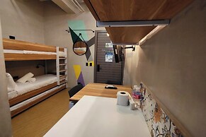 Redenza Suites Makati