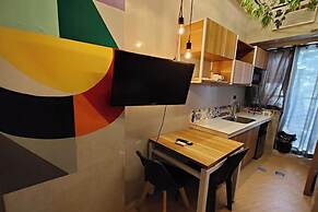 Redenza Suites Makati