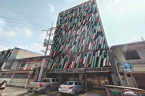 Redenza Suites Makati
