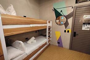 Redenza Suites Makati