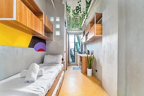 Redenza Suites Makati