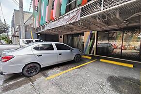 Redenza Suites Makati