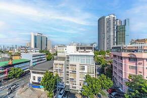 Redenza Suites Makati
