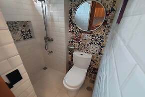 Redenza Suites Makati