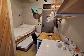 Redenza Suites Makati
