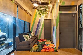 Redenza Suites Makati