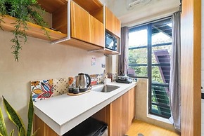Redenza Suites Makati