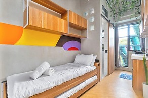 Redenza Suites Makati