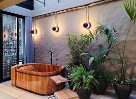 w Prestigious Duplex w Perfect Deco in Poblado