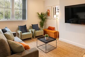 Host Stay - Princes Place Living