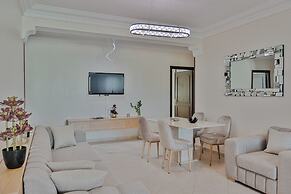 Tangier Sunset Retreat