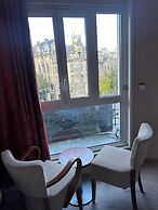 Hôtel Victoria