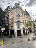 Hôtel Victoria