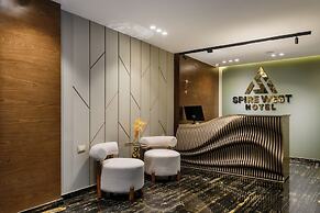 Spire West Hotel
