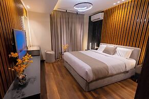 Spire West Hotel