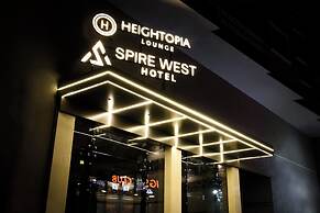 Spire West Hotel