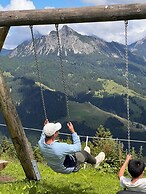 Lutz Alpenblick B&B