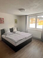 Lutz Alpenblick B&B