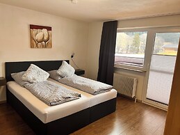Lutz Alpenblick B&B