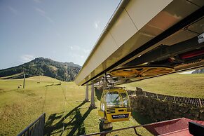 Lutz Alpenblick B&B