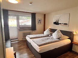 Lutz Alpenblick B&B