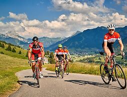 Lutz Alpenblick B&B