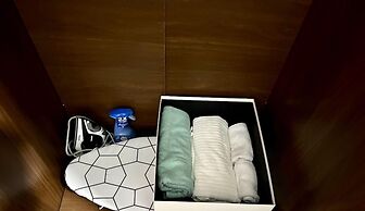 Mcrshared House-big Bedroom Sleeps 3