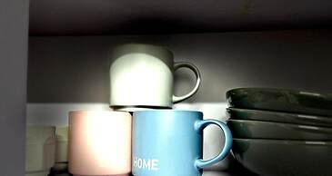Mcrshared House-big Bedroom Sleeps 3