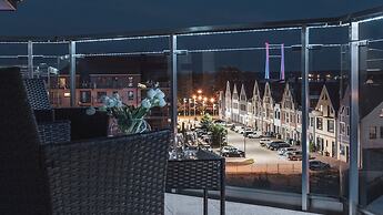 Apartamenty Sun & Snow Róża Wiatrów