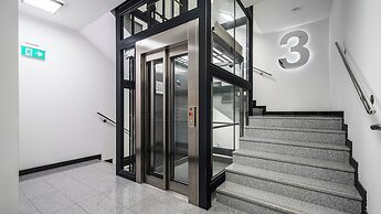 Apartamenty Sun & Snow Róża Wiatrów