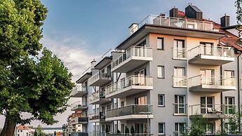 Apartamenty Sun & Snow Róża Wiatrów