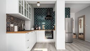 Apartamenty Sun & Snow Róża Wiatrów