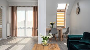 Apartamenty Sun & Snow Róża Wiatrów