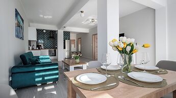 Apartamenty Sun & Snow Róża Wiatrów