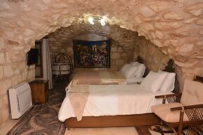 Mehmet Bey Konağı Butik Otel