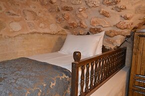 Mehmet Bey Konağı Butik Otel