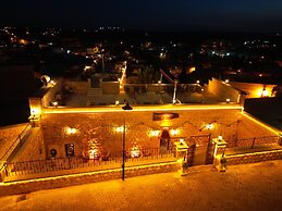 Mehmet Bey Konağı Butik Otel