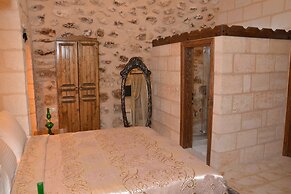 Mehmet Bey Konağı Butik Otel