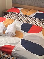 3 Bed Caravan Sleeps 8 - Parking, Bbq, Pool