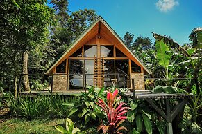 Tityra Lodge