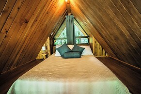 Tityra Lodge