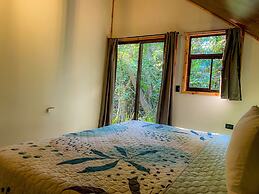 Tityra Lodge