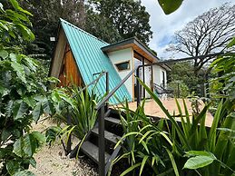 Tityra Lodge