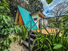 Tityra Lodge