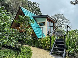 Tityra Lodge