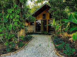 Tityra Lodge